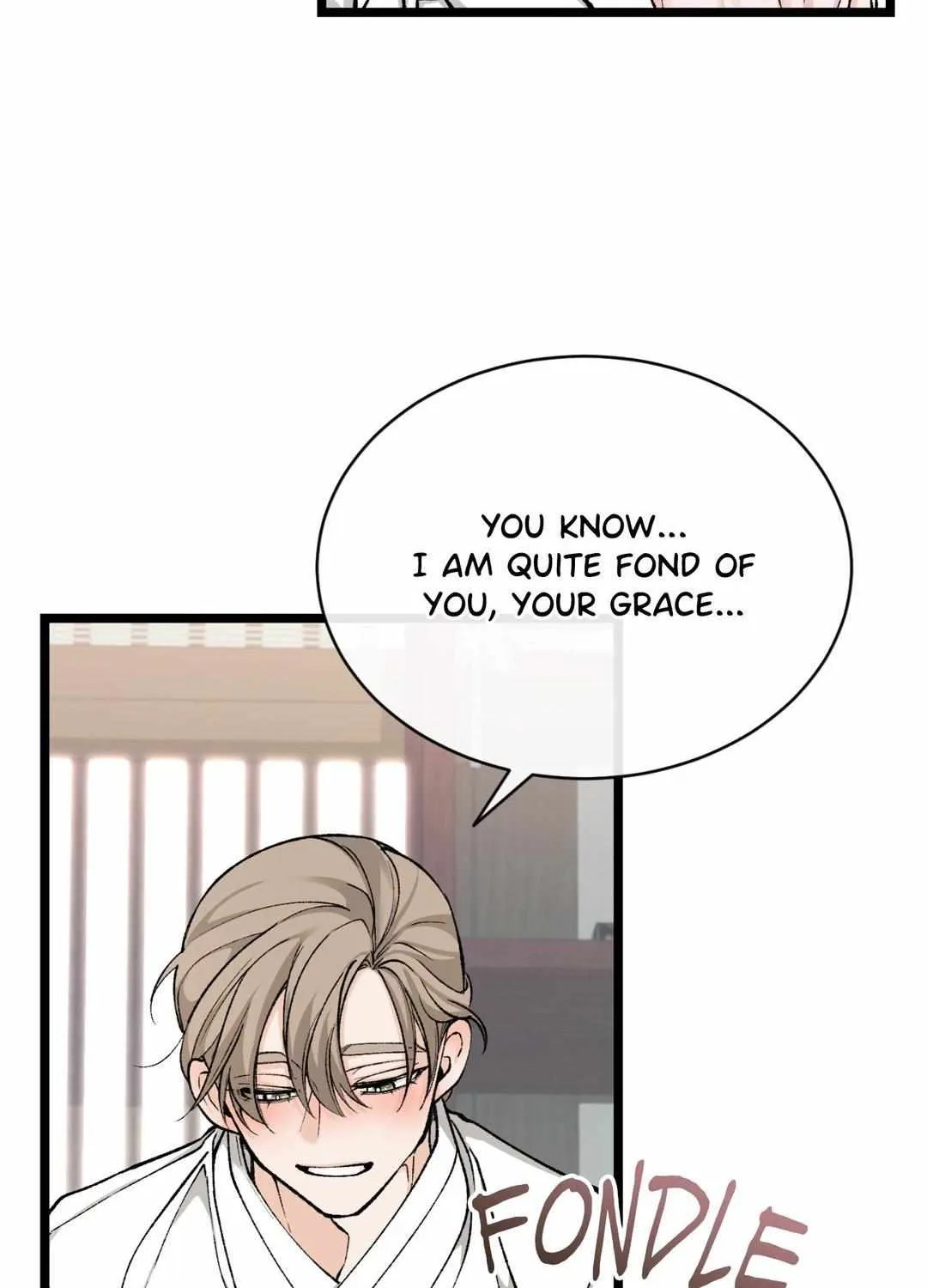 Like A Fever Dream Chapter 37 page 9 - 