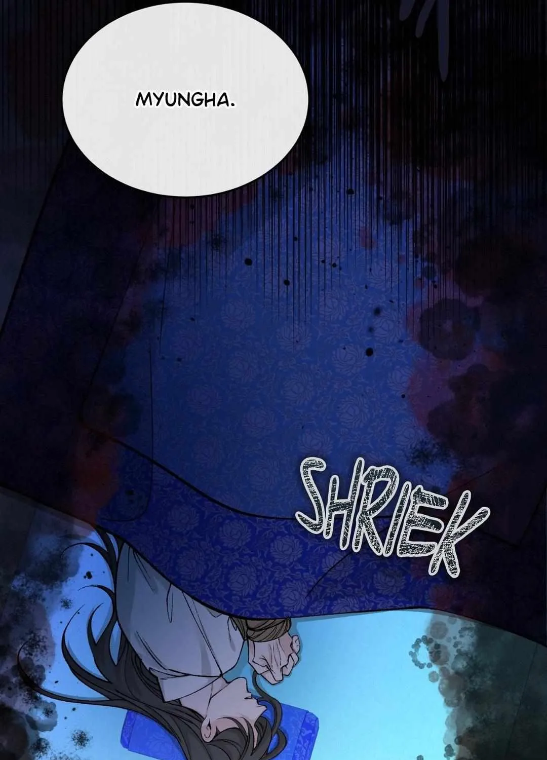 Like A Fever Dream Chapter 37 page 84 - 