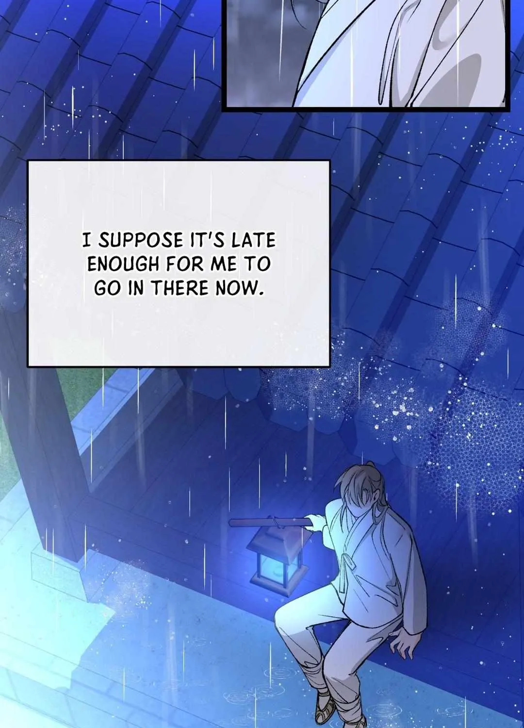 Like A Fever Dream Chapter 37 page 89 - 