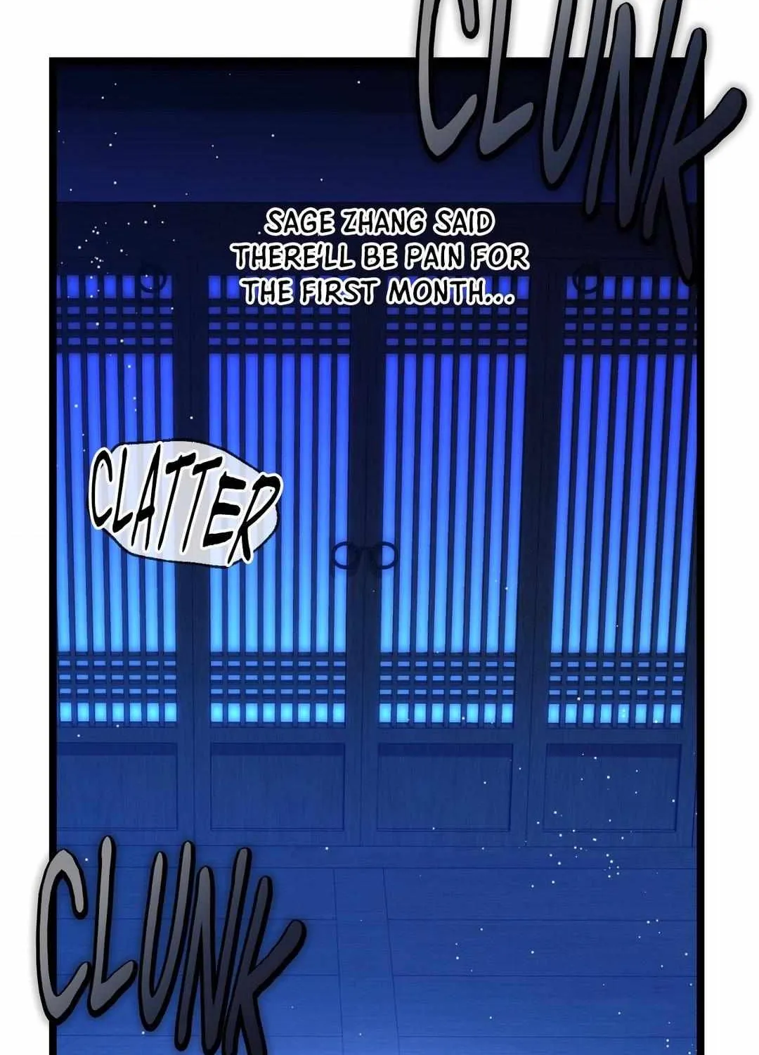 Like A Fever Dream Chapter 37 page 92 - 
