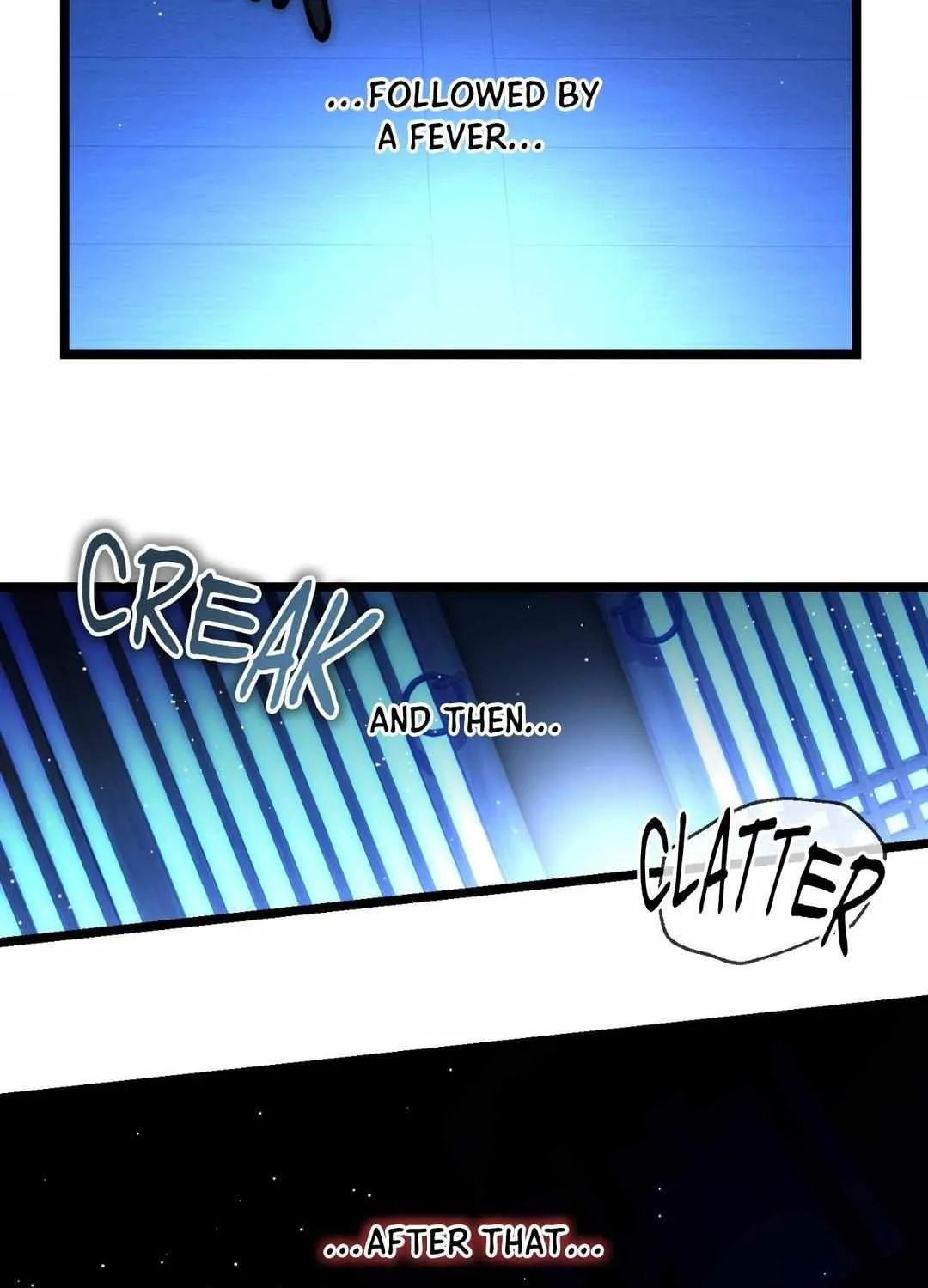 Like A Fever Dream Chapter 37 page 93 - 