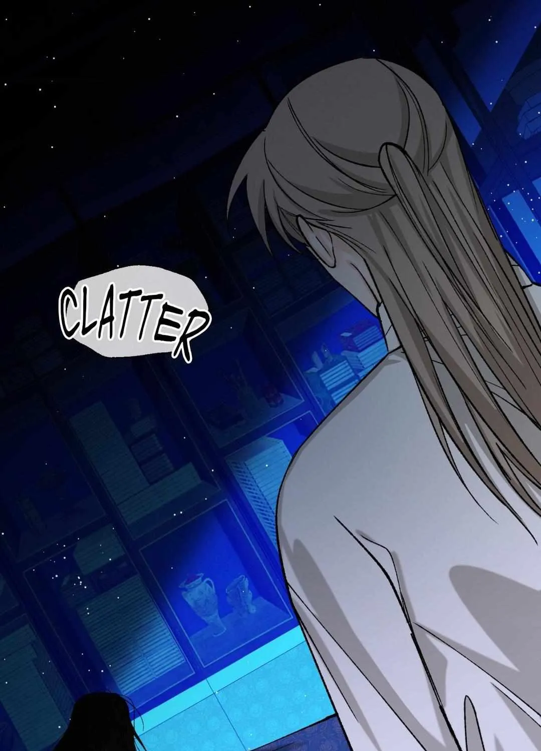 Like A Fever Dream Chapter 37 page 95 - 