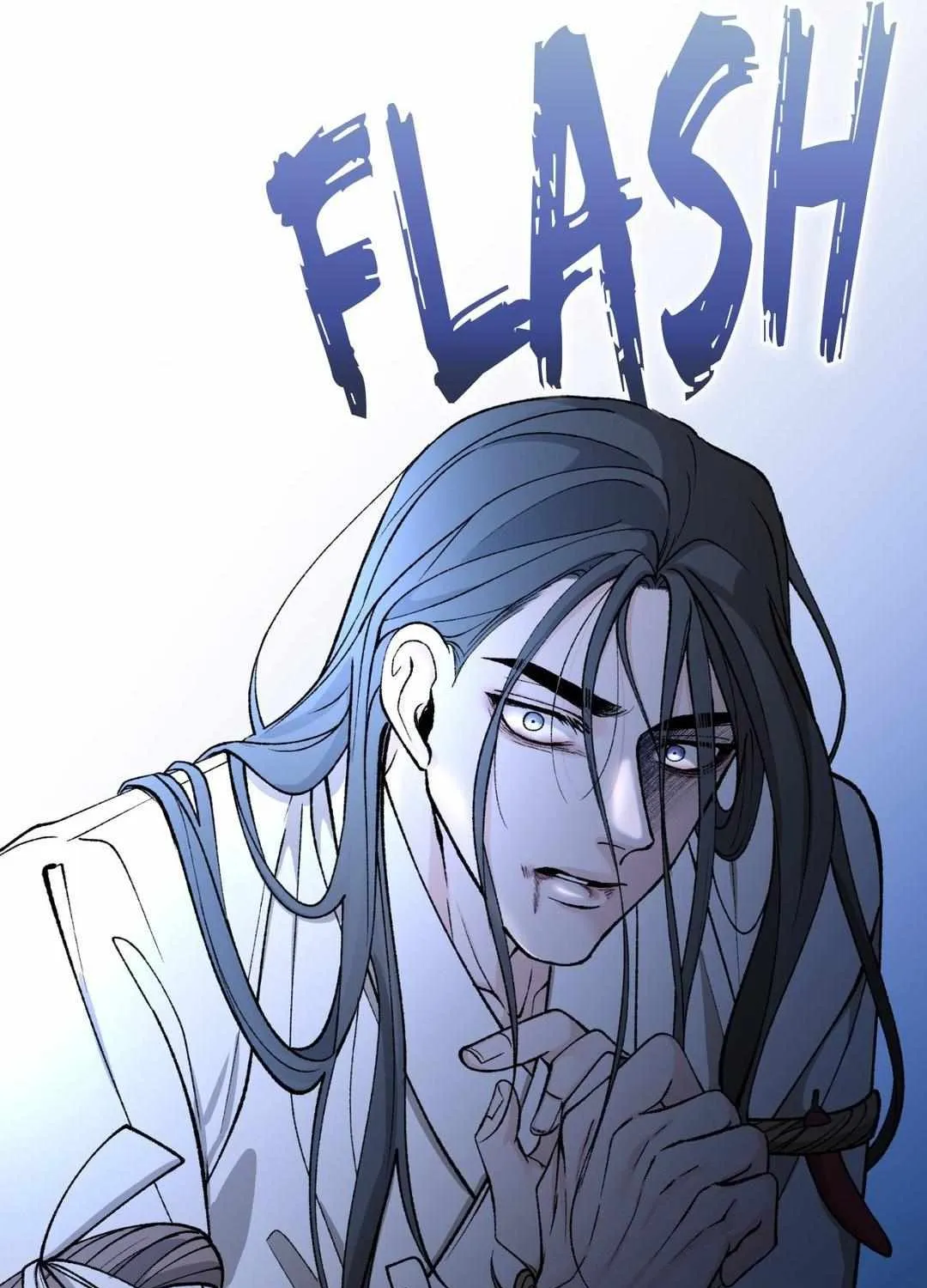 Like A Fever Dream Chapter 37 page 99 - 