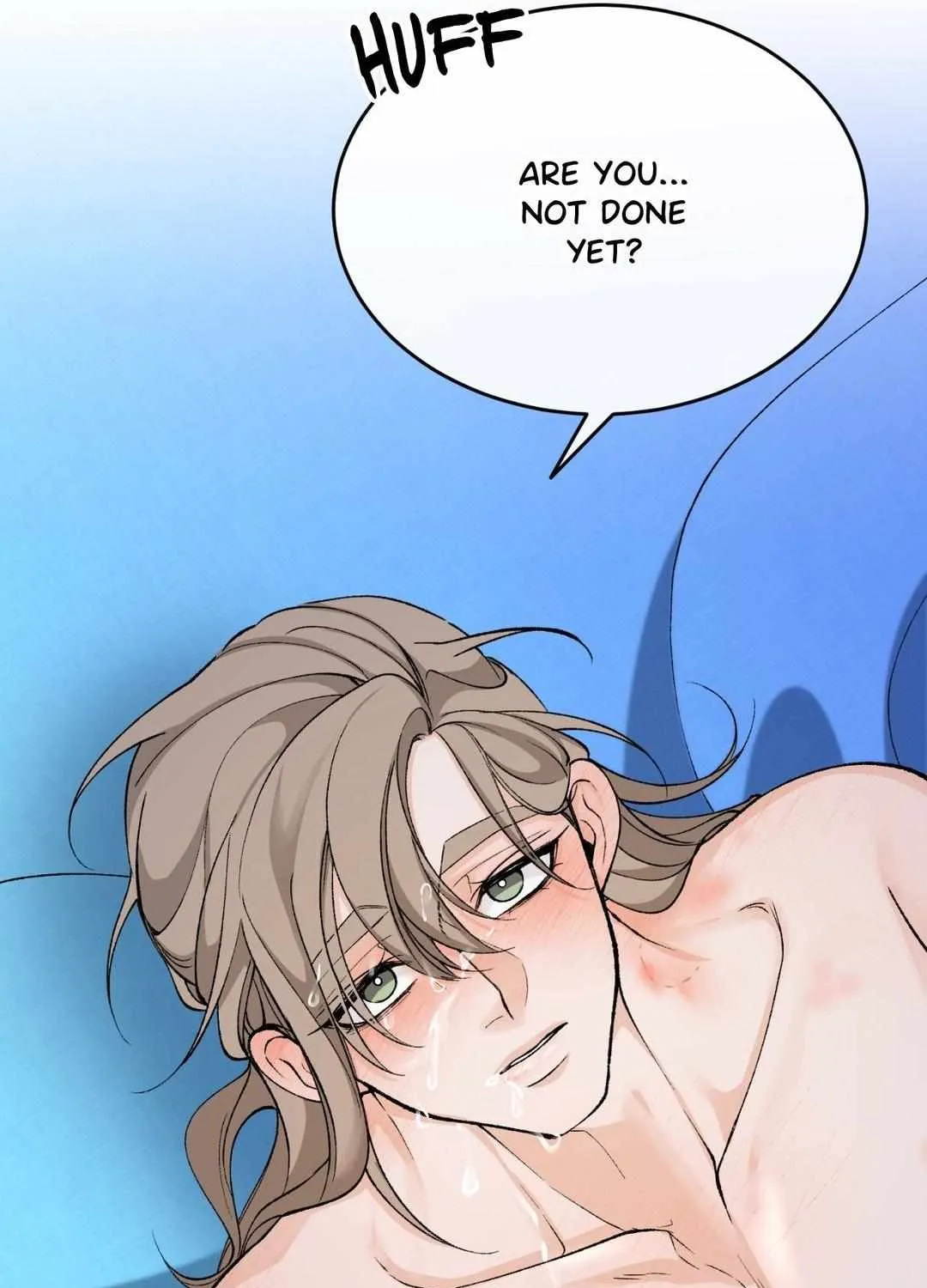 Like A Fever Dream Chapter 38 page 107 - 