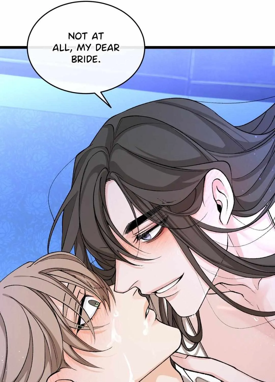 Like A Fever Dream Chapter 38 page 110 - 