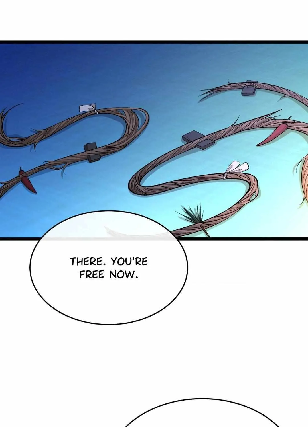 Like A Fever Dream Chapter 38 page 13 - 