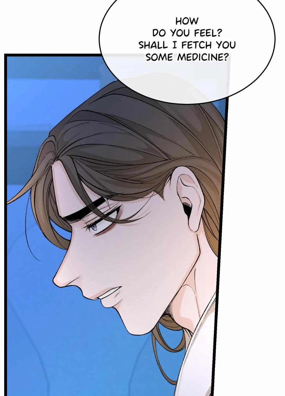 Like A Fever Dream Chapter 38 page 14 - 