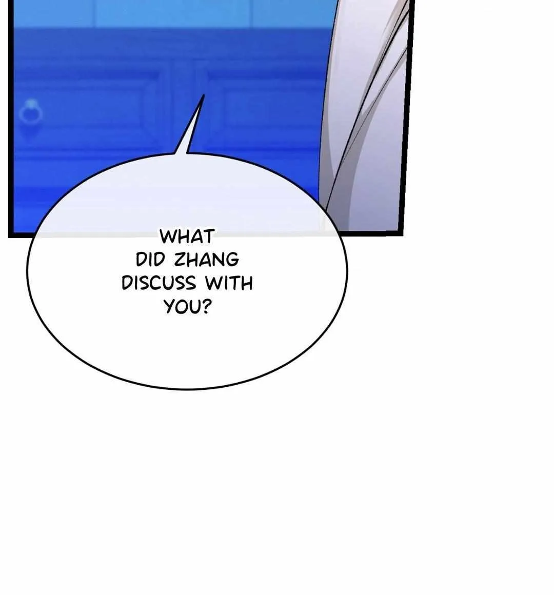Like A Fever Dream Chapter 38 page 15 - 