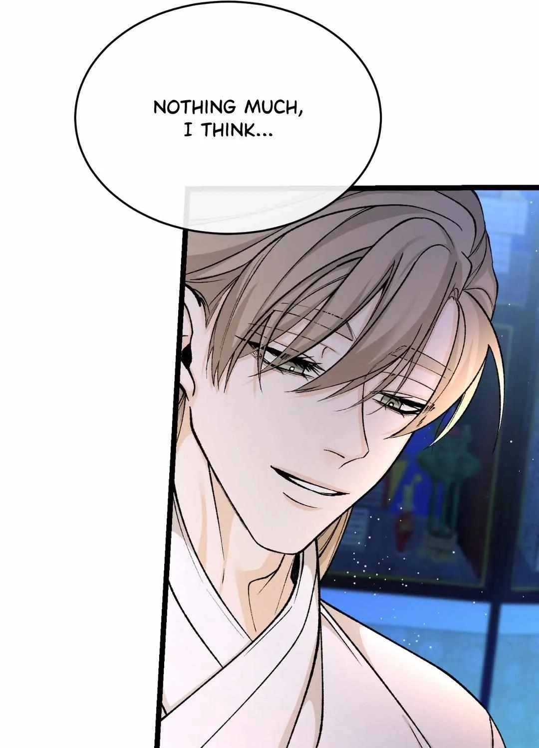 Like A Fever Dream Chapter 38 page 16 - 