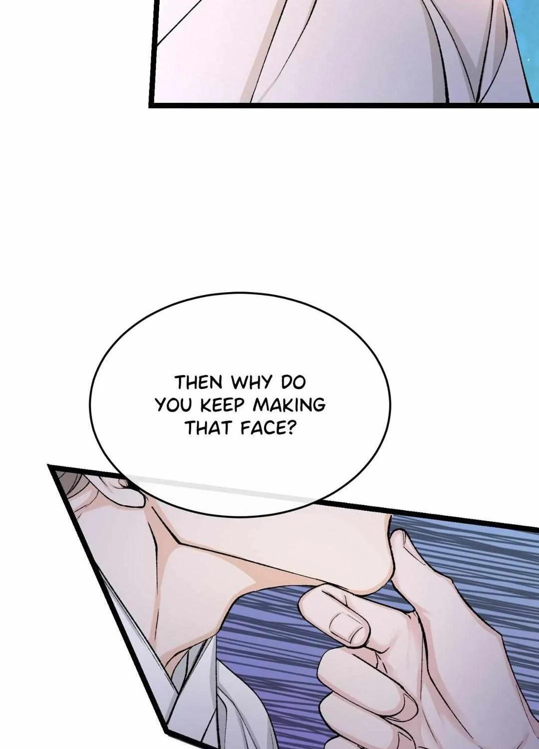 Like A Fever Dream Chapter 38 page 17 - 
