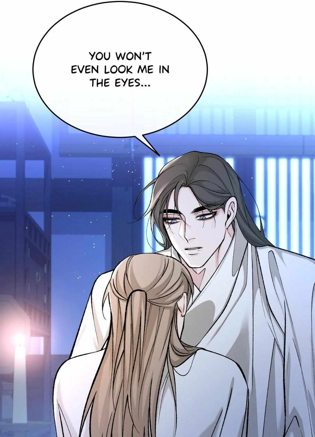 Like A Fever Dream Chapter 38 page 19 - 