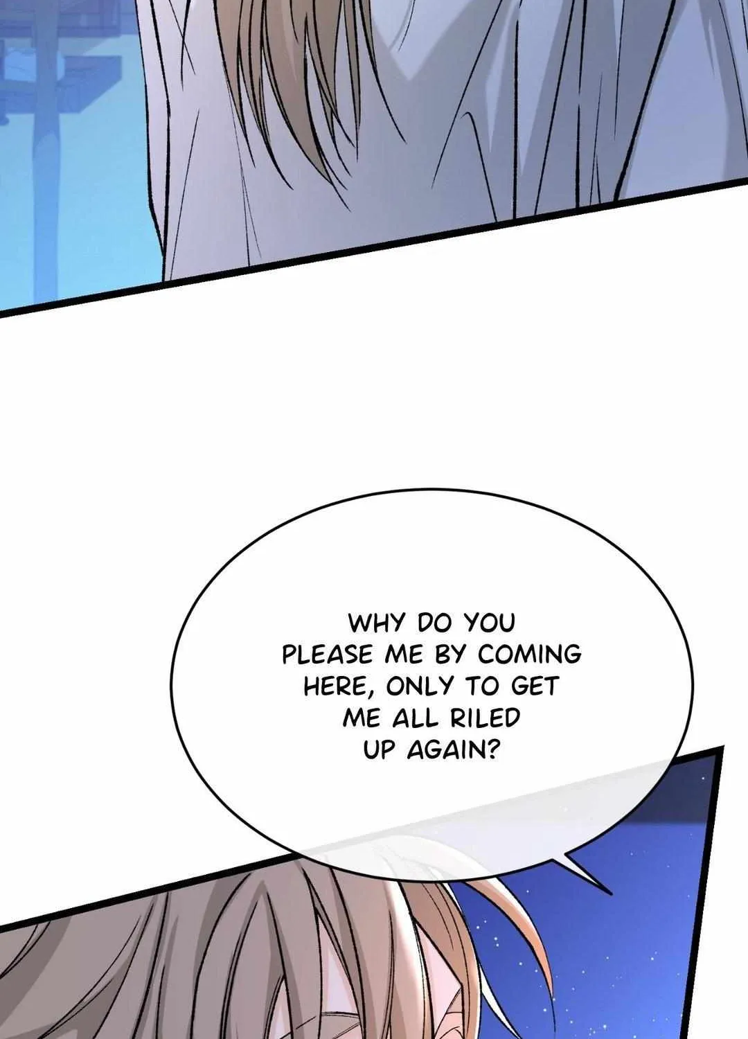 Like A Fever Dream Chapter 38 page 20 - 