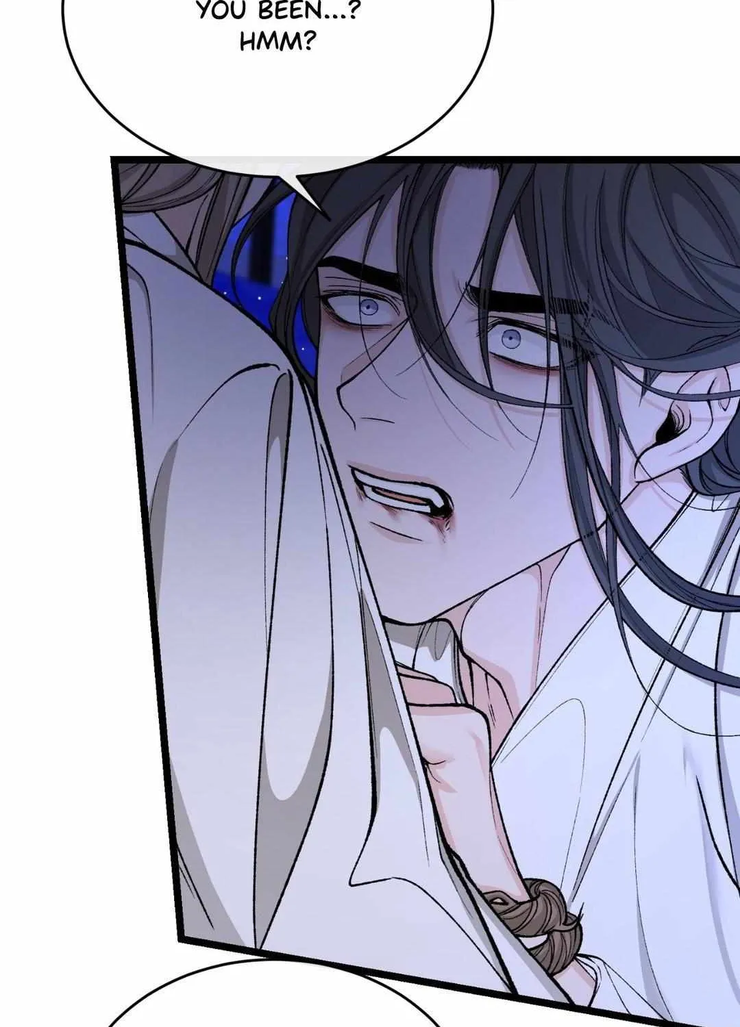 Like A Fever Dream Chapter 38 page 3 - 