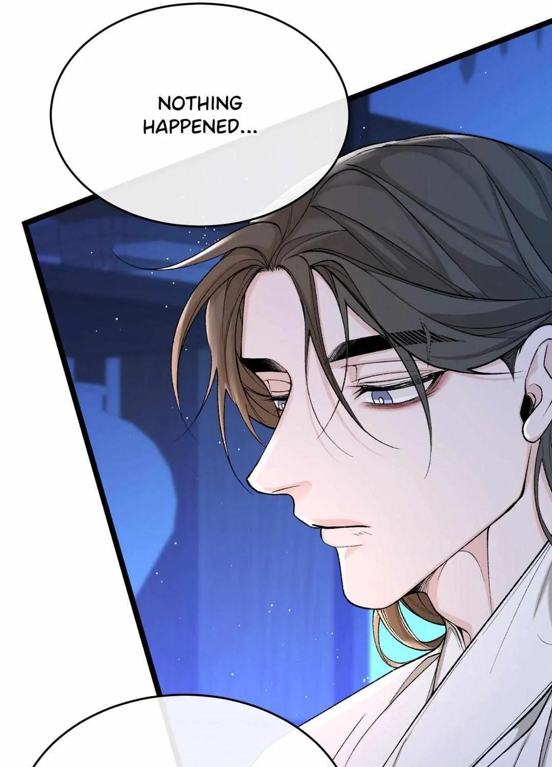 Like A Fever Dream Chapter 38 page 23 - 