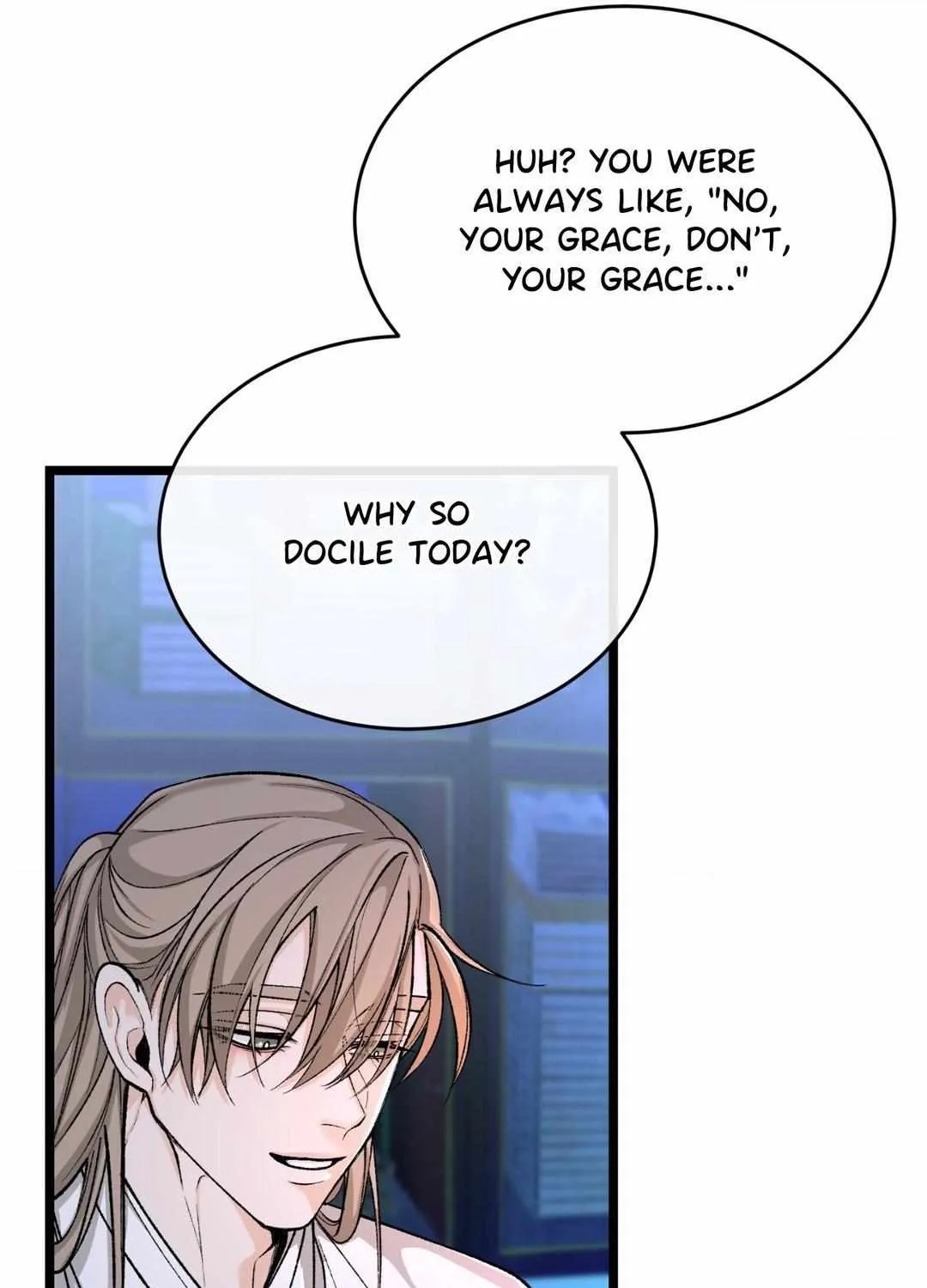 Like A Fever Dream Chapter 38 page 26 - 