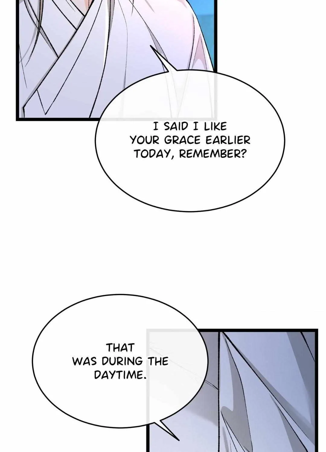 Like A Fever Dream Chapter 38 page 27 - 