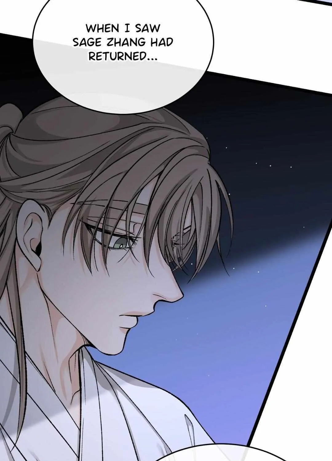 Like A Fever Dream Chapter 38 page 4 - 