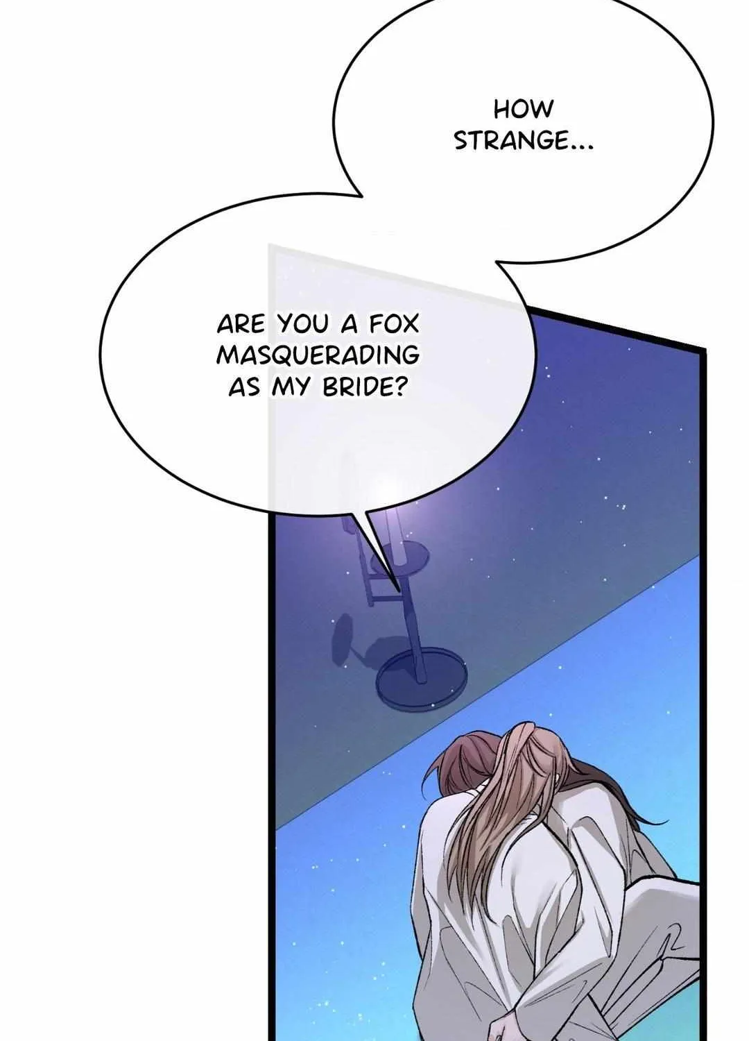 Like A Fever Dream Chapter 38 page 34 - 