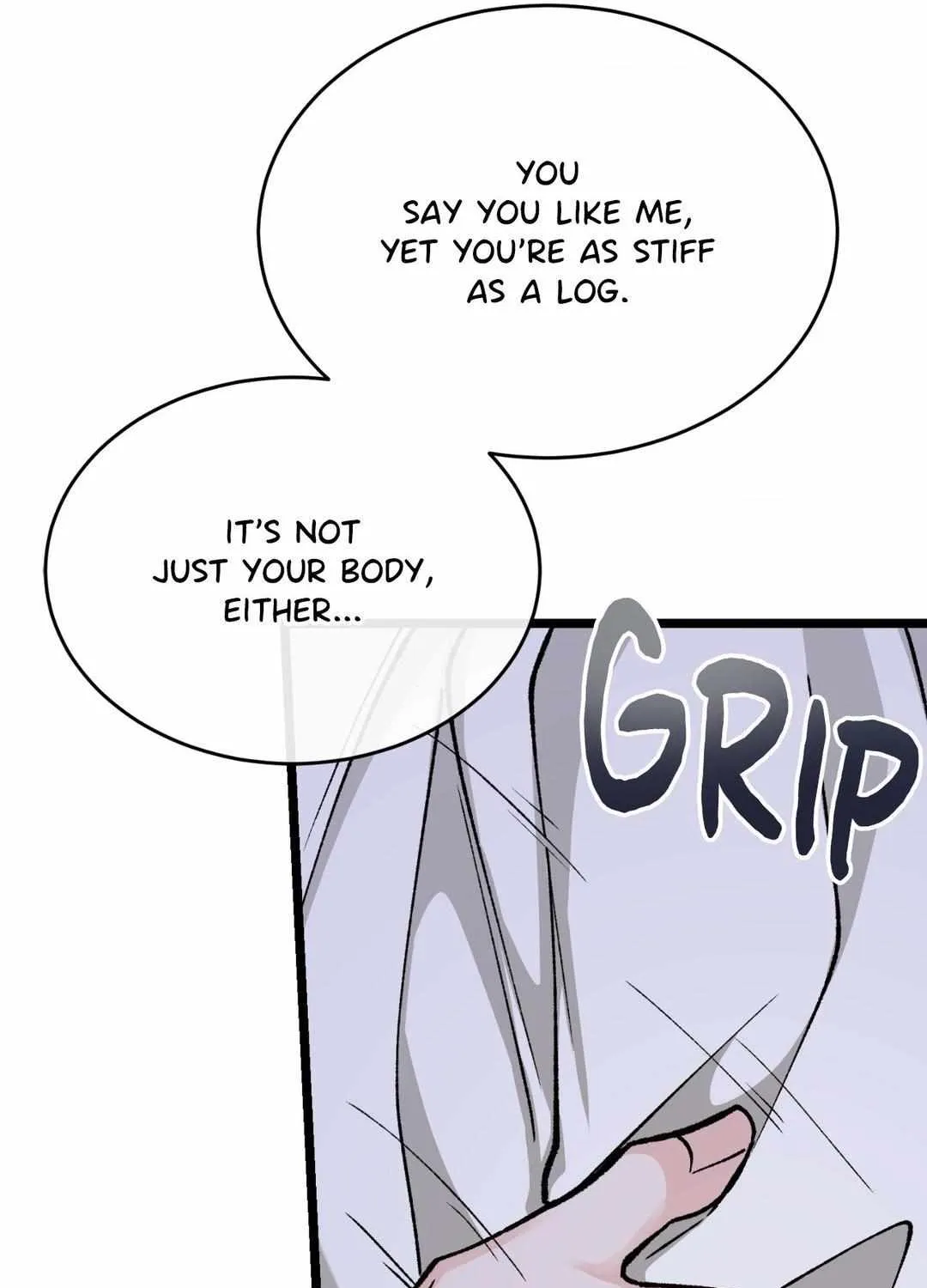 Like A Fever Dream Chapter 38 page 46 - 