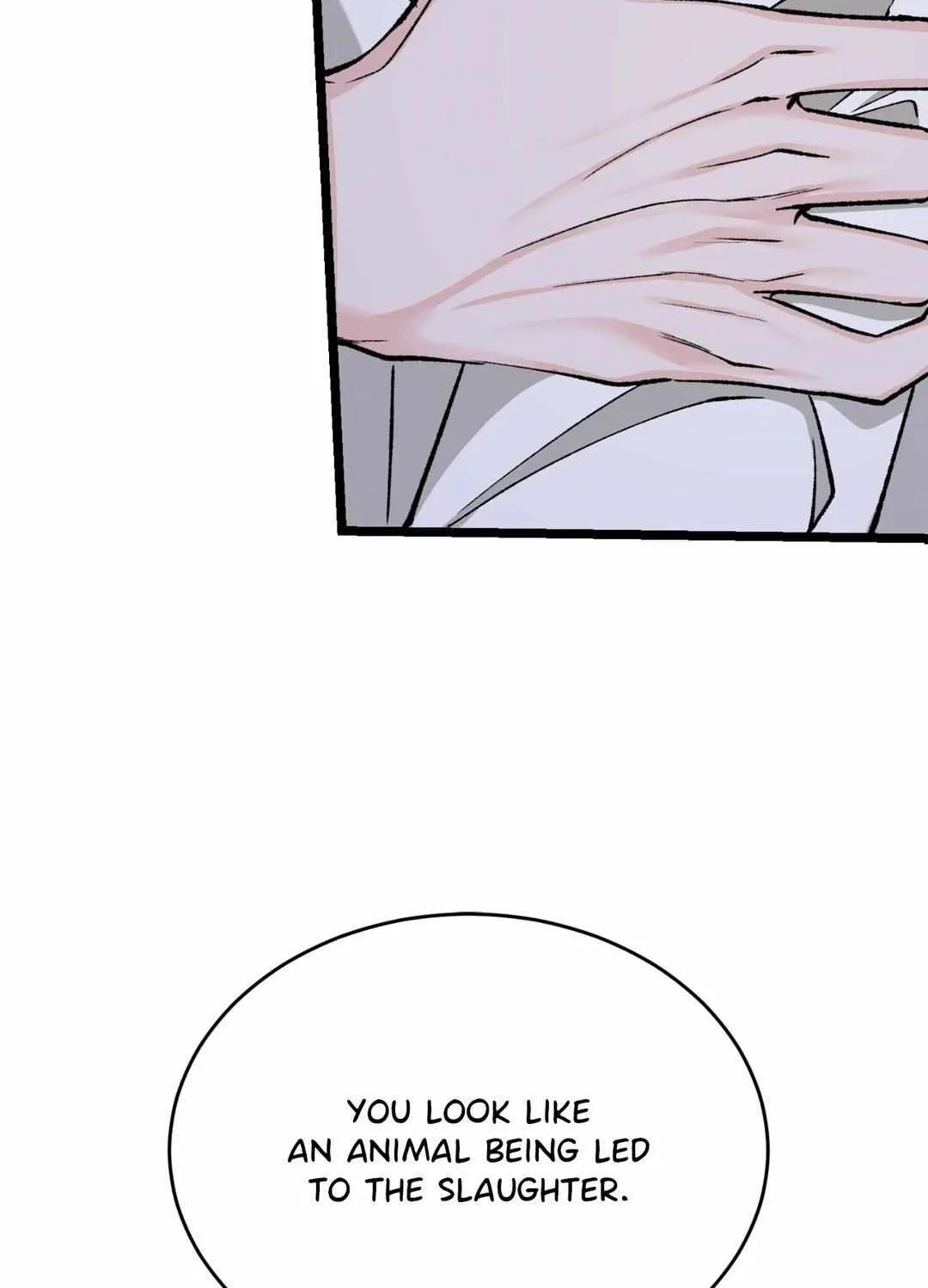 Like A Fever Dream Chapter 38 page 47 - 