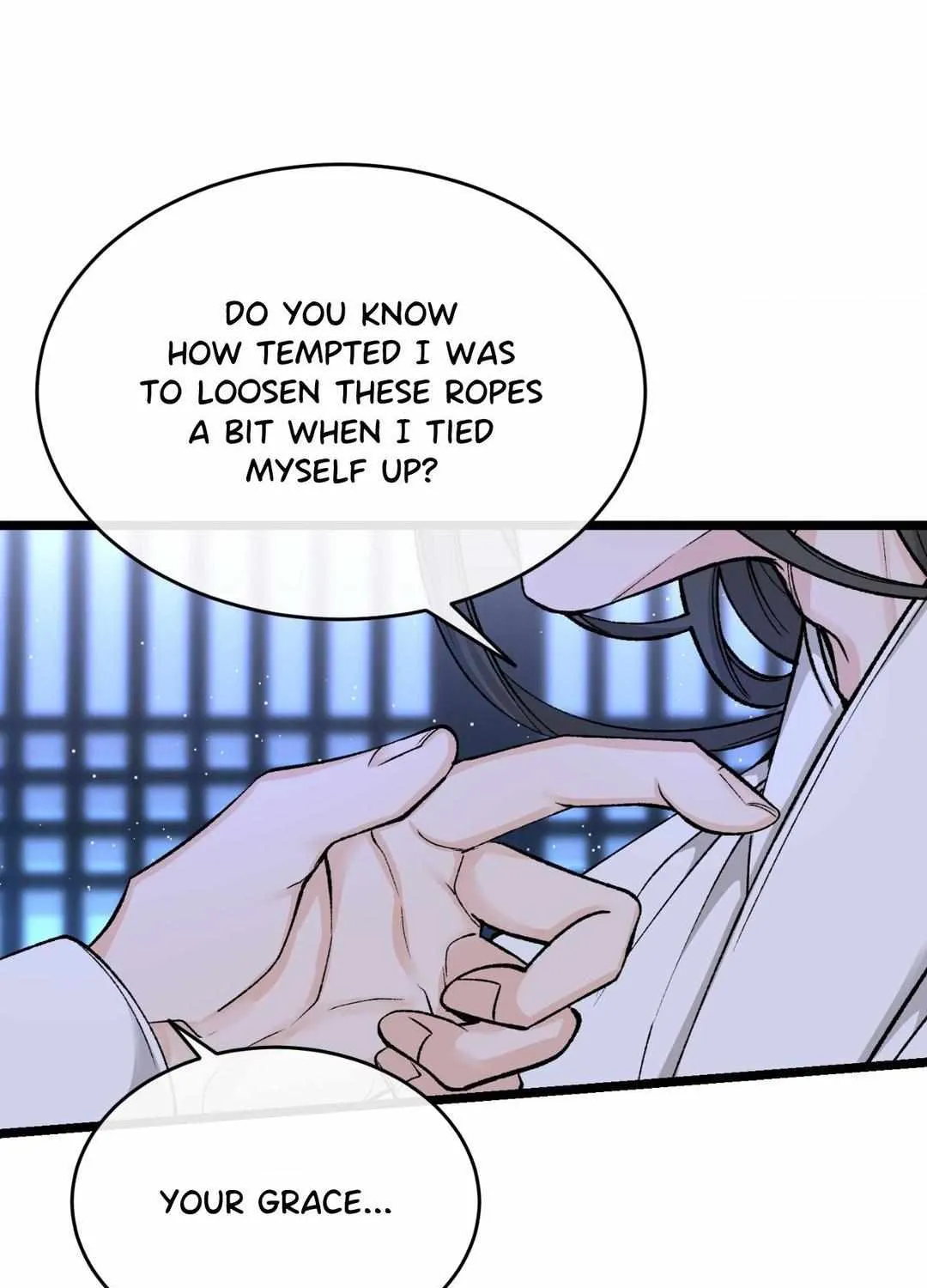 Like A Fever Dream Chapter 38 page 6 - 