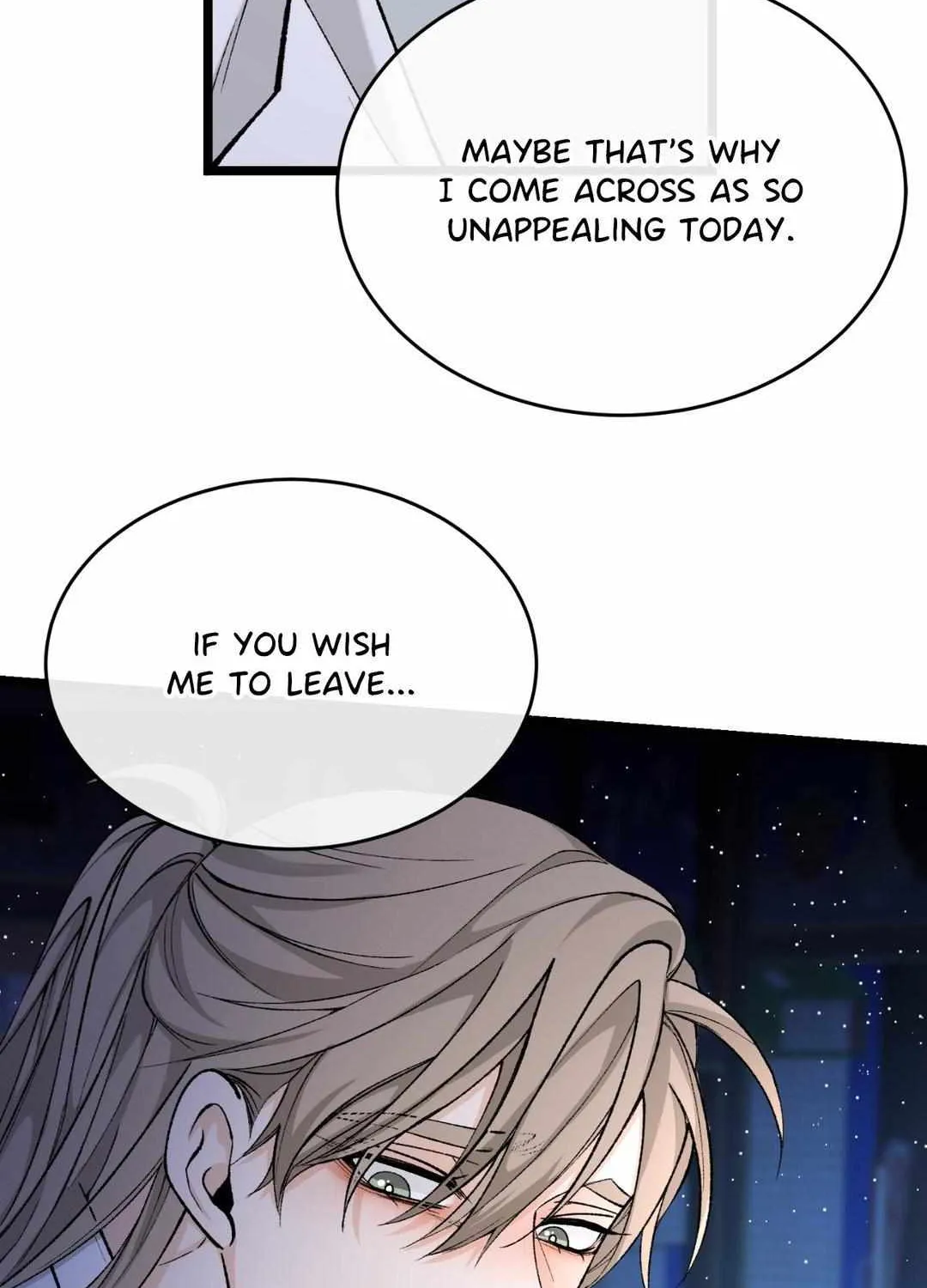 Like A Fever Dream Chapter 38 page 53 - 