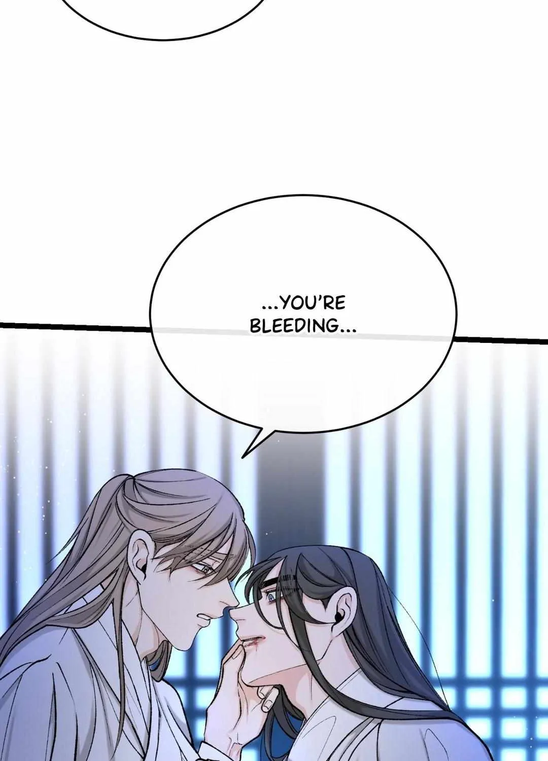 Like A Fever Dream Chapter 38 page 7 - 