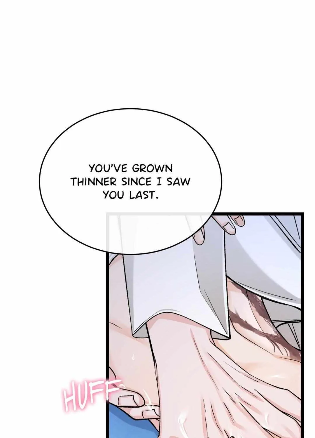 Like A Fever Dream Chapter 38 page 67 - 