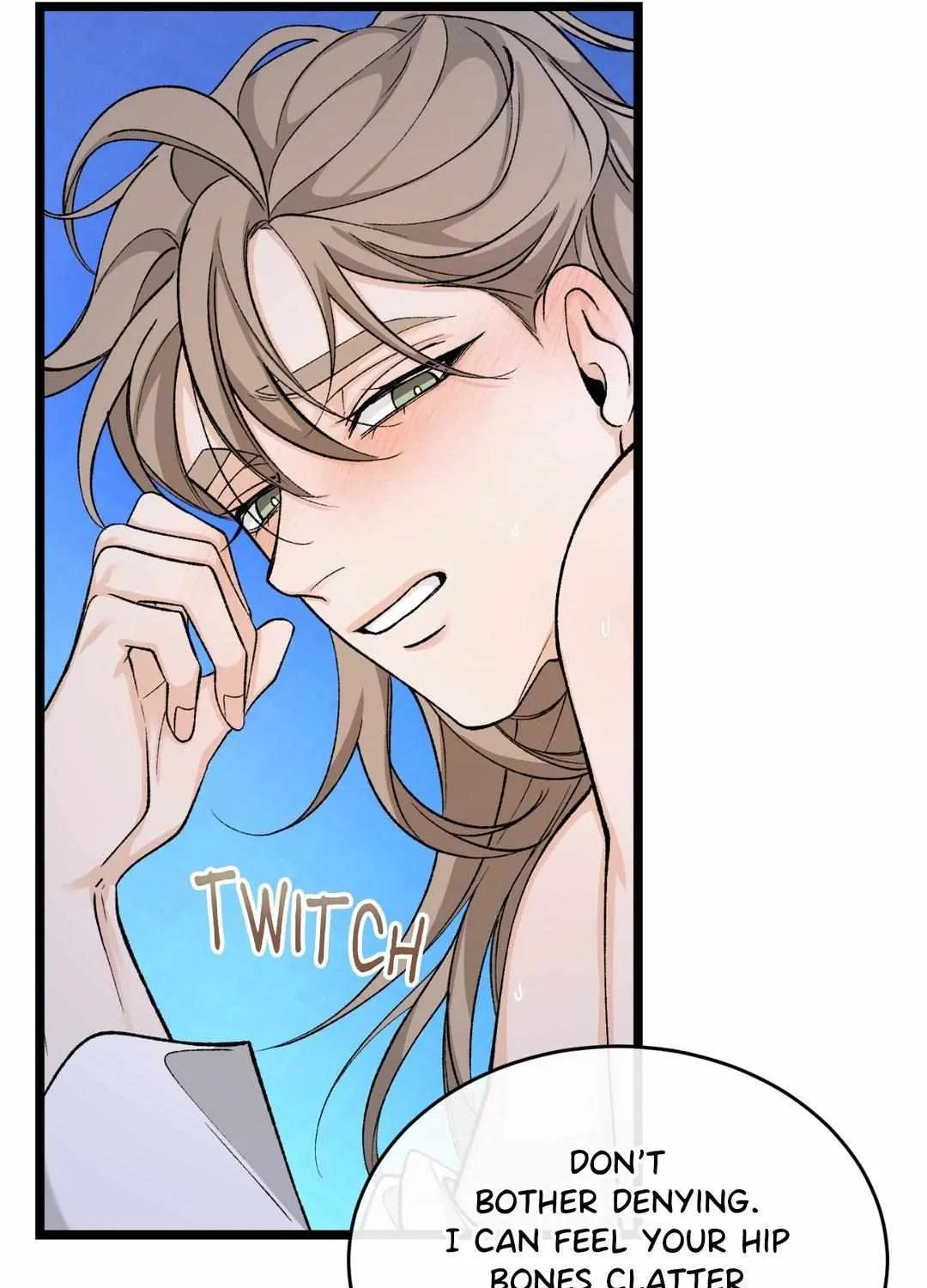 Like A Fever Dream Chapter 38 page 69 - 