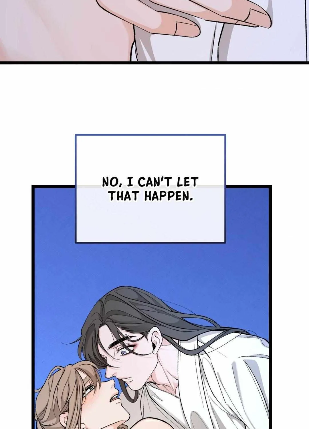 Like A Fever Dream Chapter 38 page 74 - 