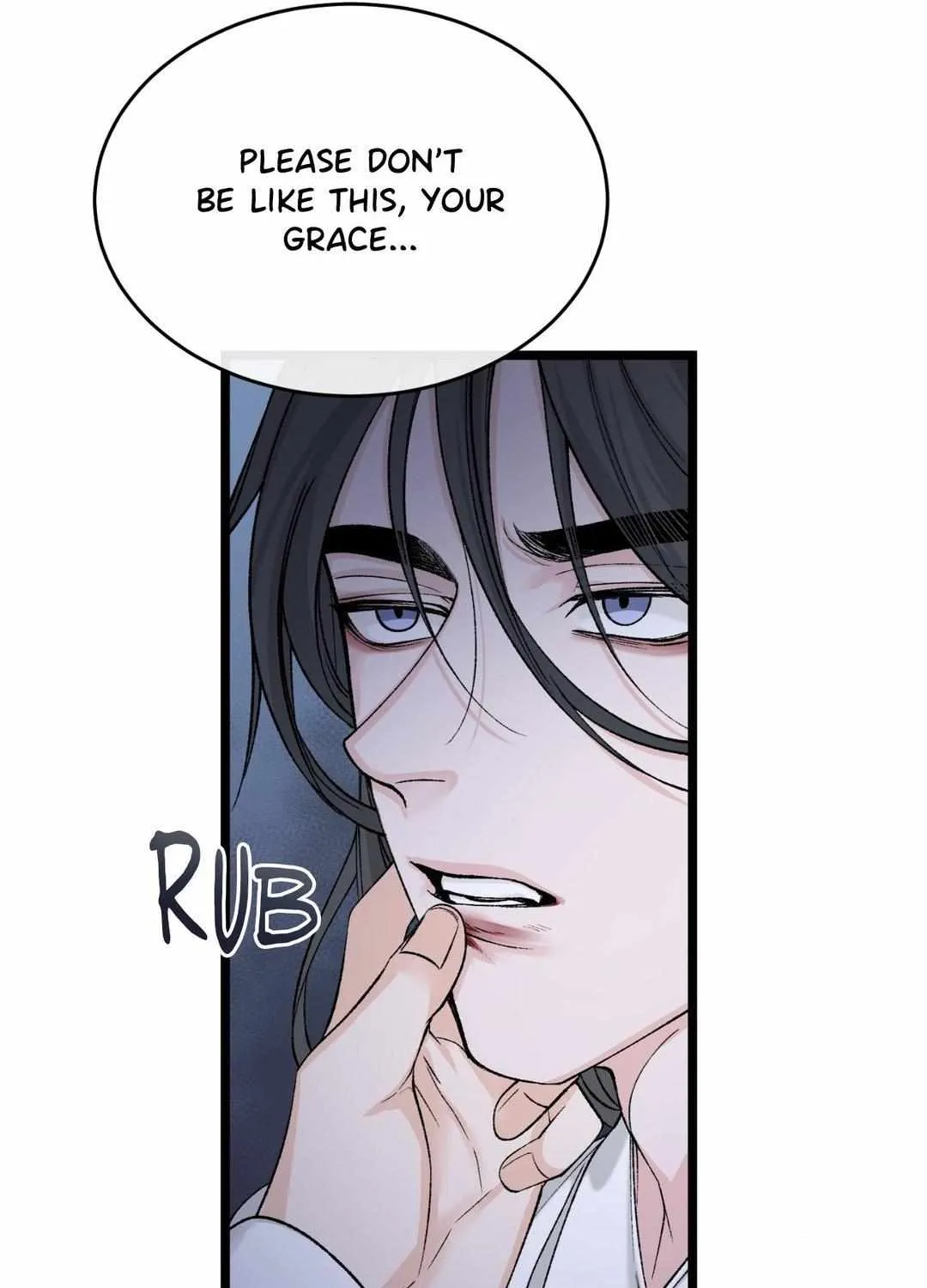 Like A Fever Dream Chapter 38 page 9 - 