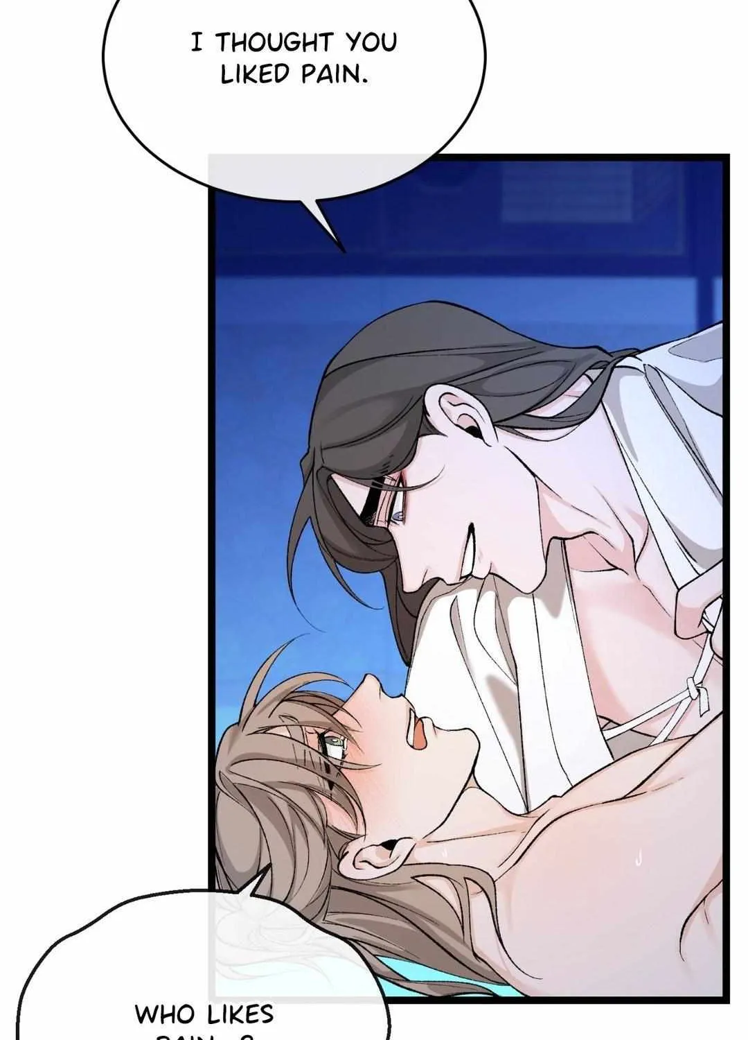 Like A Fever Dream Chapter 38 page 81 - 