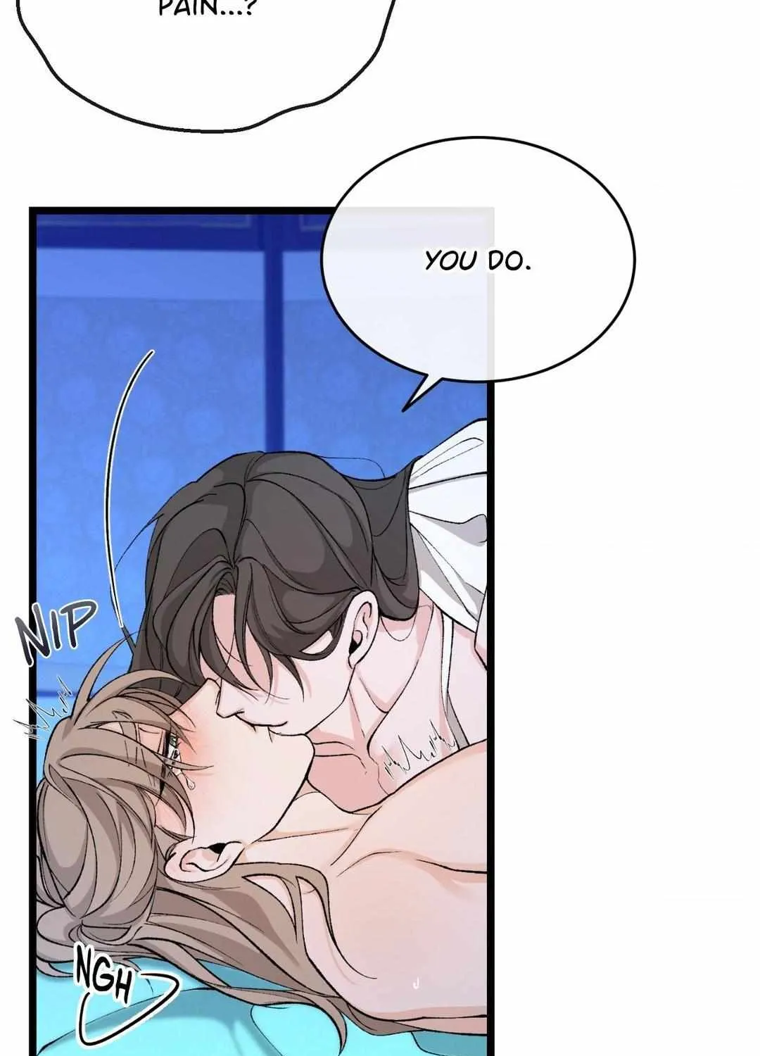 Like A Fever Dream Chapter 38 page 82 - 