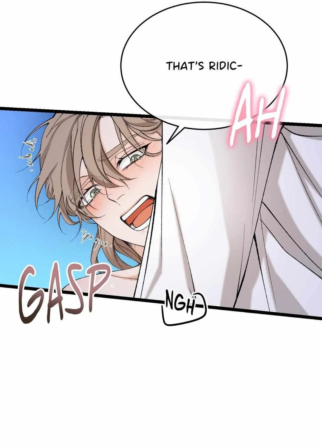 Like A Fever Dream Chapter 38 page 90 - 