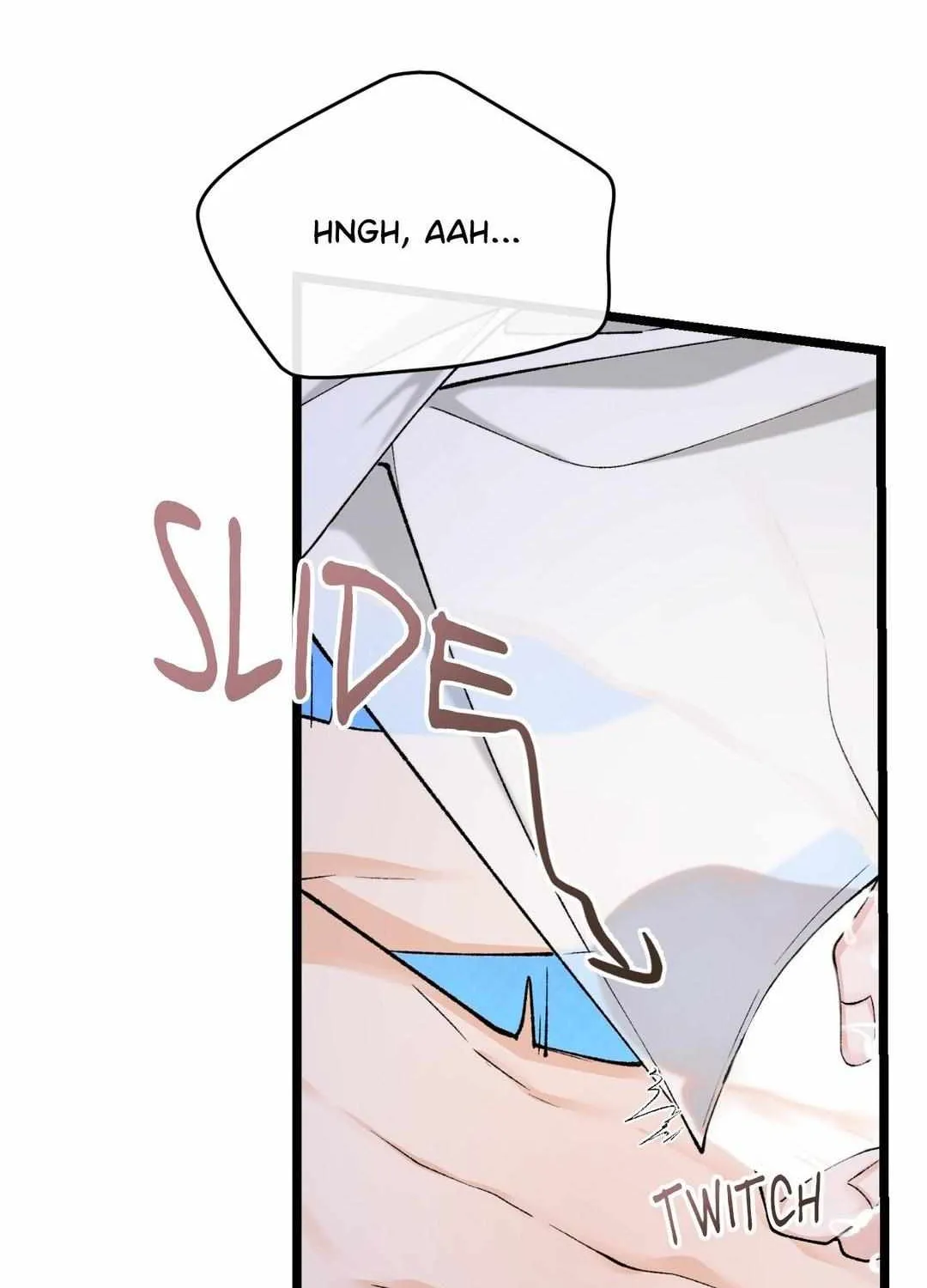 Like A Fever Dream Chapter 38 page 91 - 