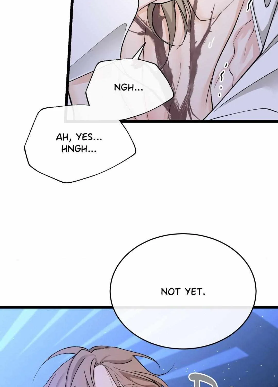 Like A Fever Dream Chapter 39 page 106 - 