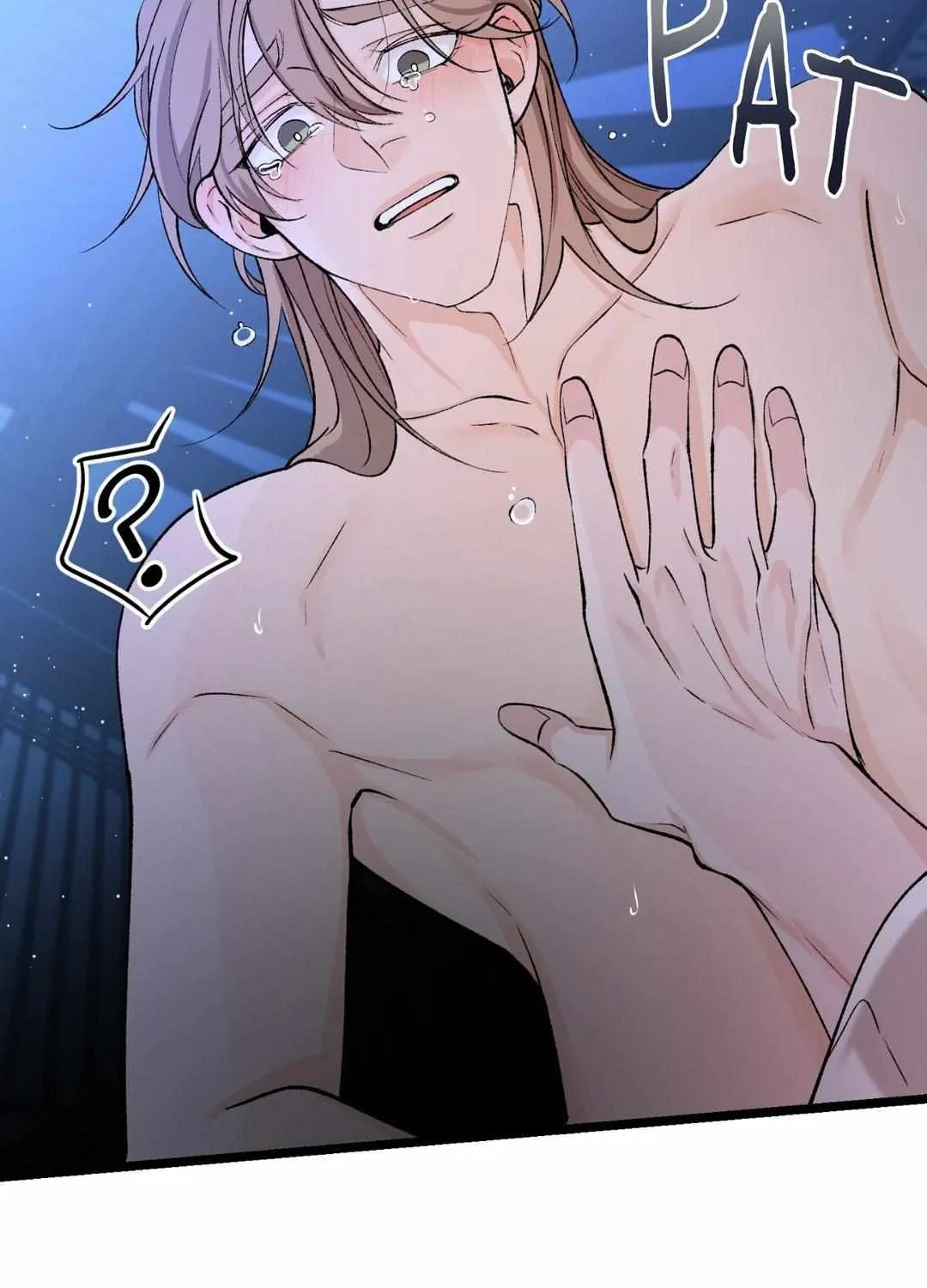 Like A Fever Dream Chapter 39 page 107 - 