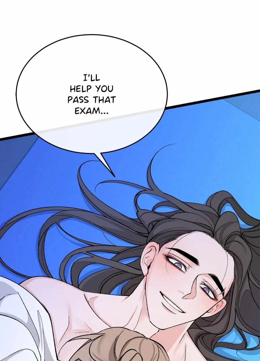 Like A Fever Dream Chapter 39 page 109 - 