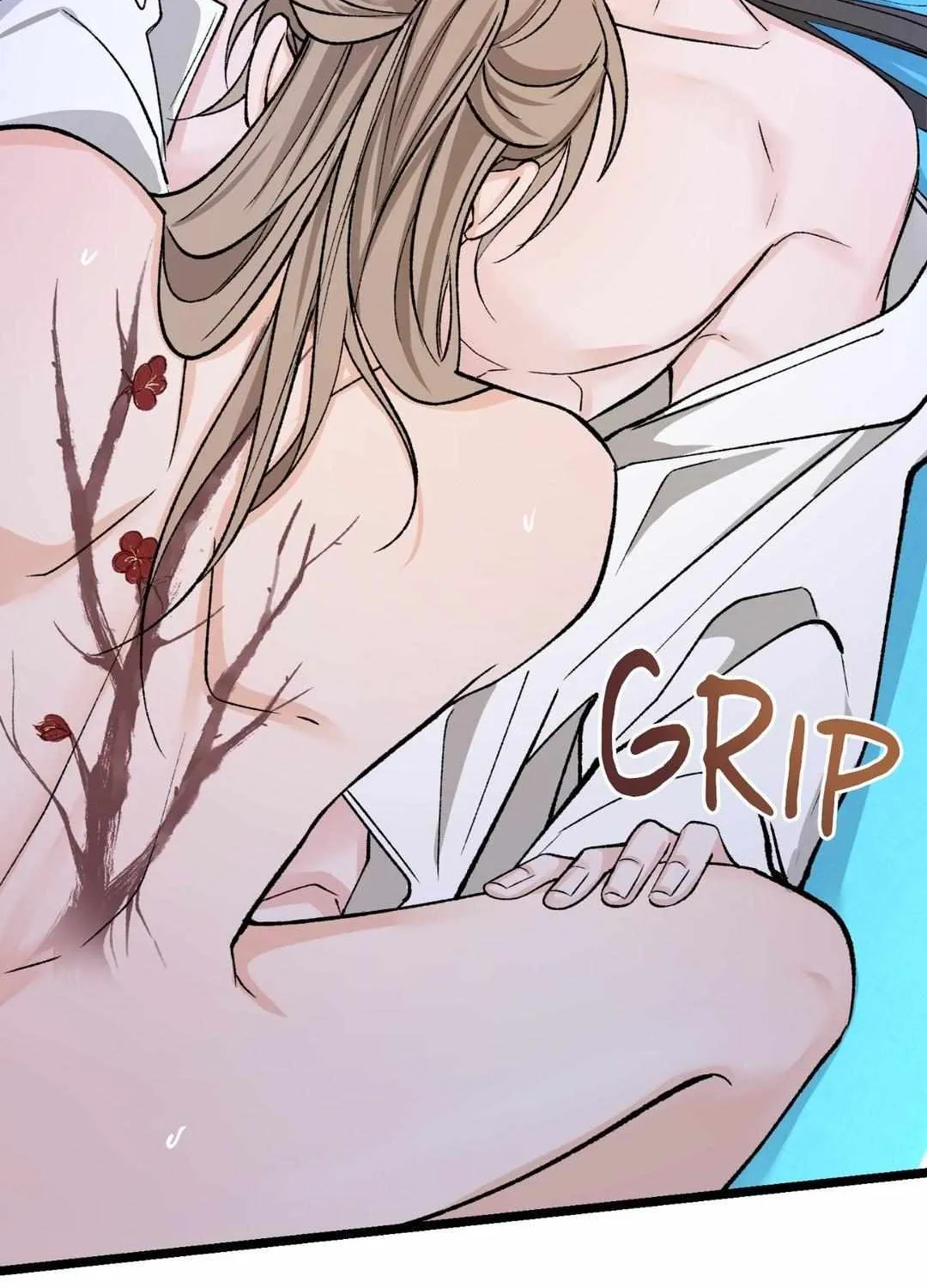 Like A Fever Dream Chapter 39 page 110 - 