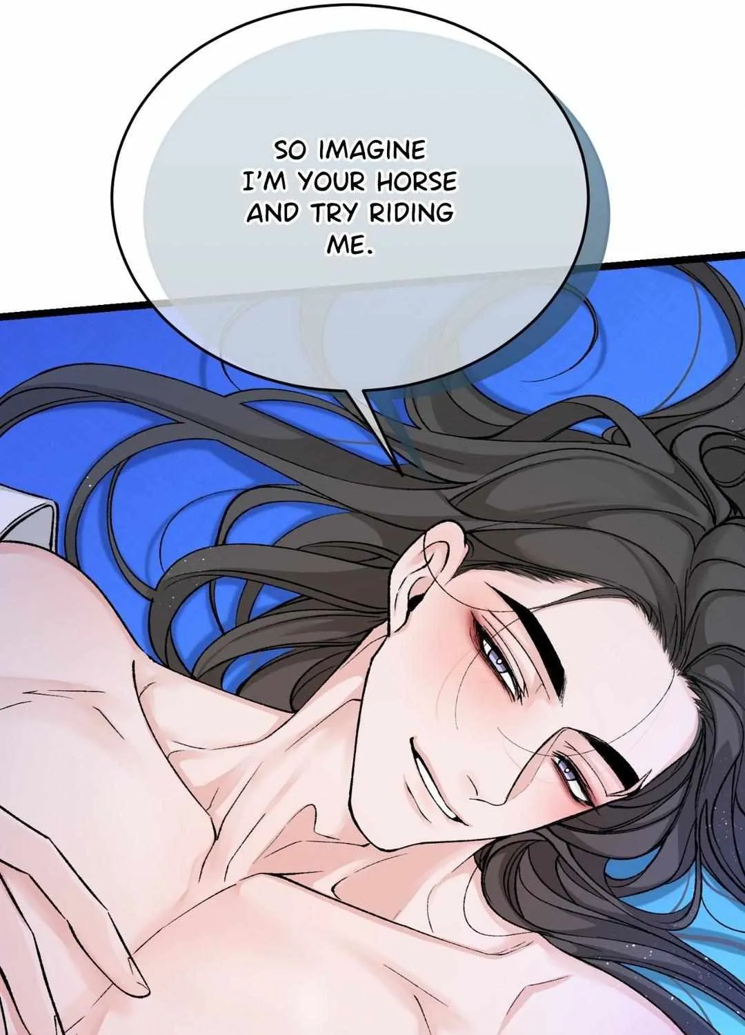 Like A Fever Dream Chapter 39 page 112 - 