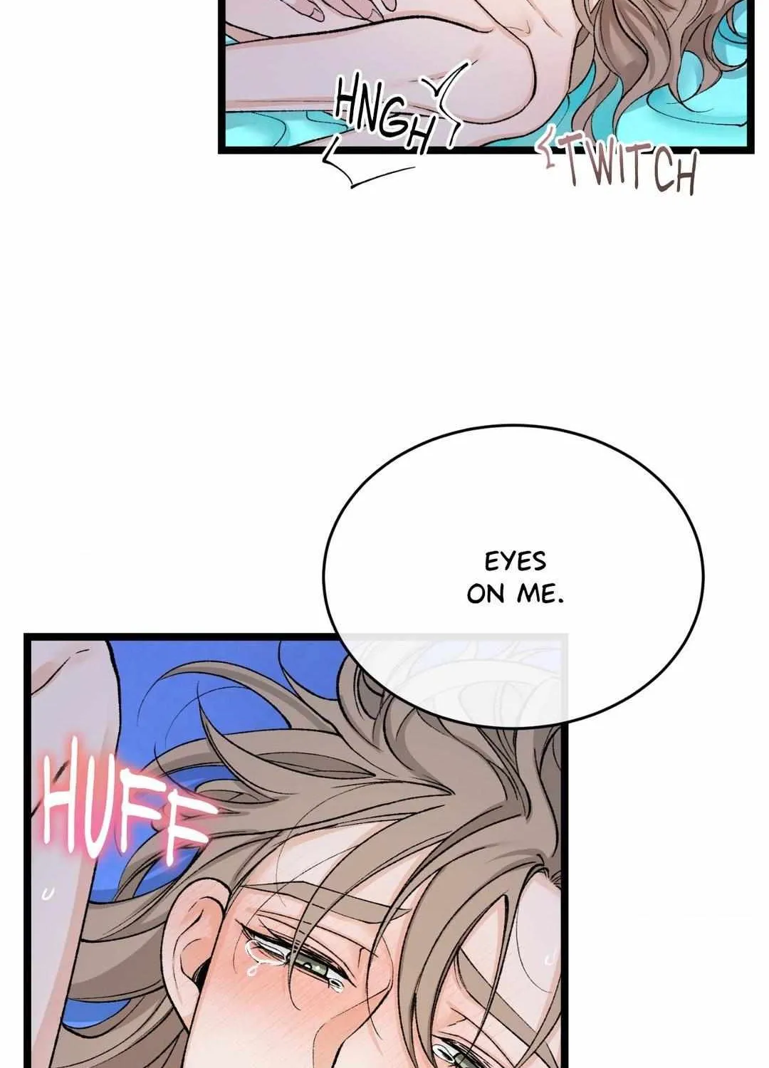 Like A Fever Dream Chapter 39 page 17 - 