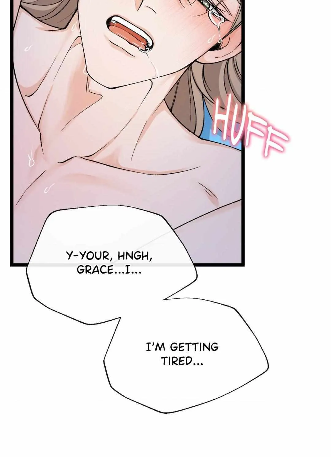 Like A Fever Dream Chapter 39 page 18 - 