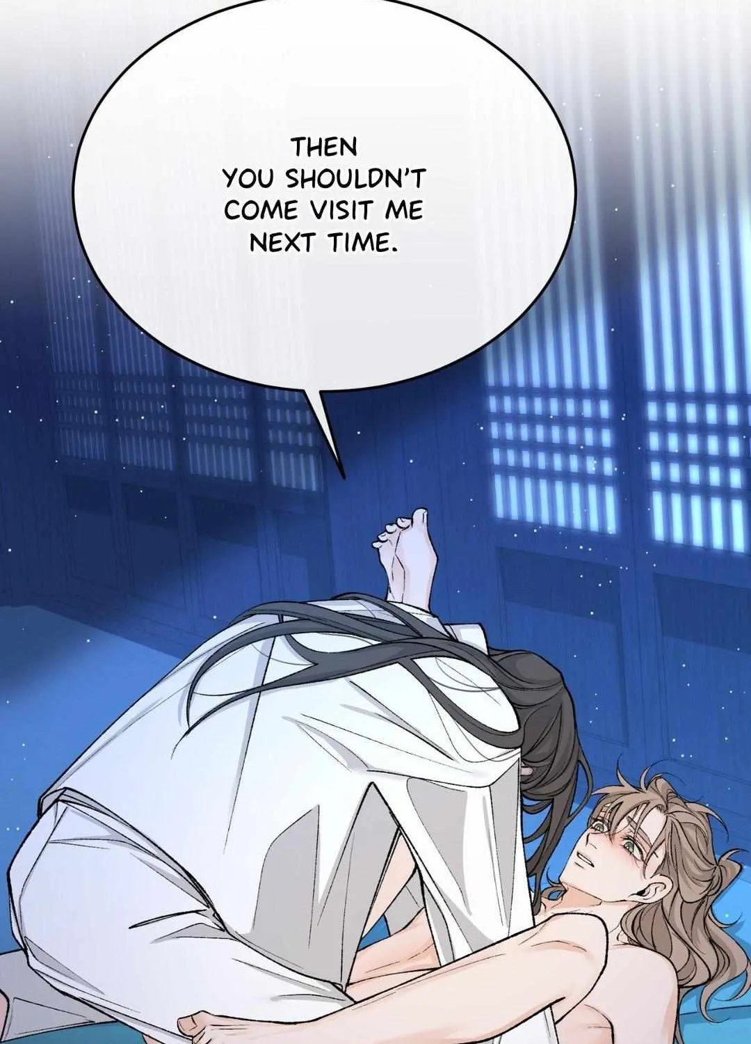 Like A Fever Dream Chapter 39 page 20 - 