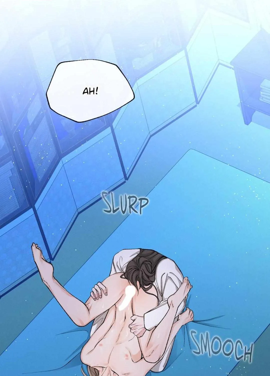 Like A Fever Dream Chapter 39 page 3 - 