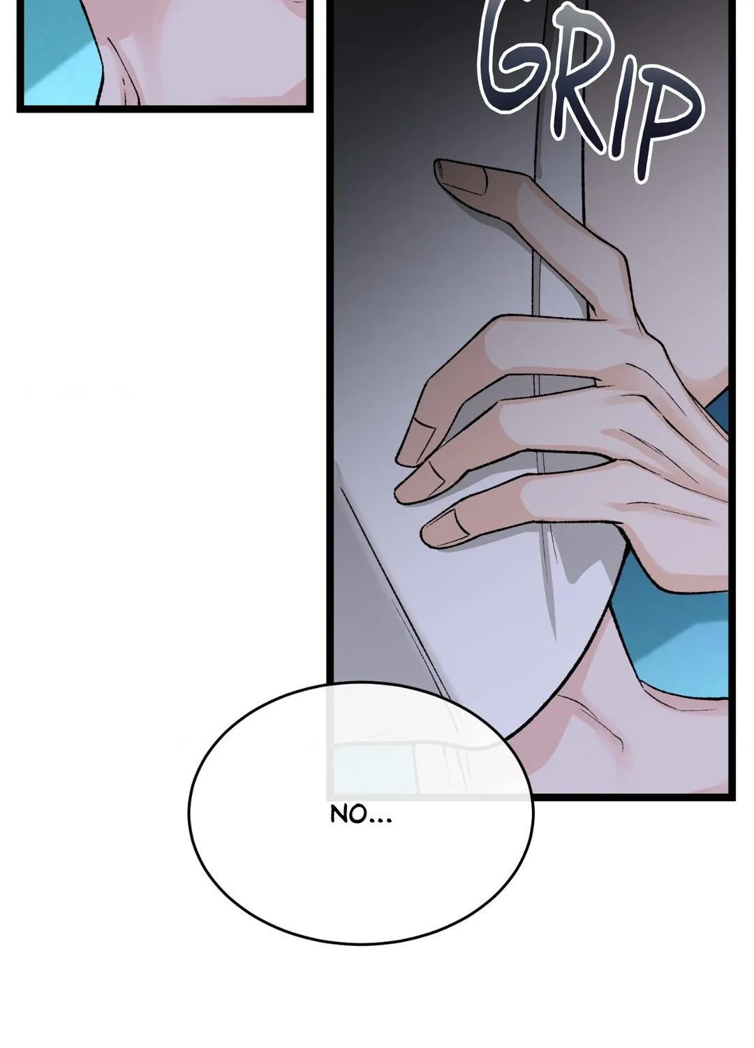Like A Fever Dream Chapter 39 page 26 - 