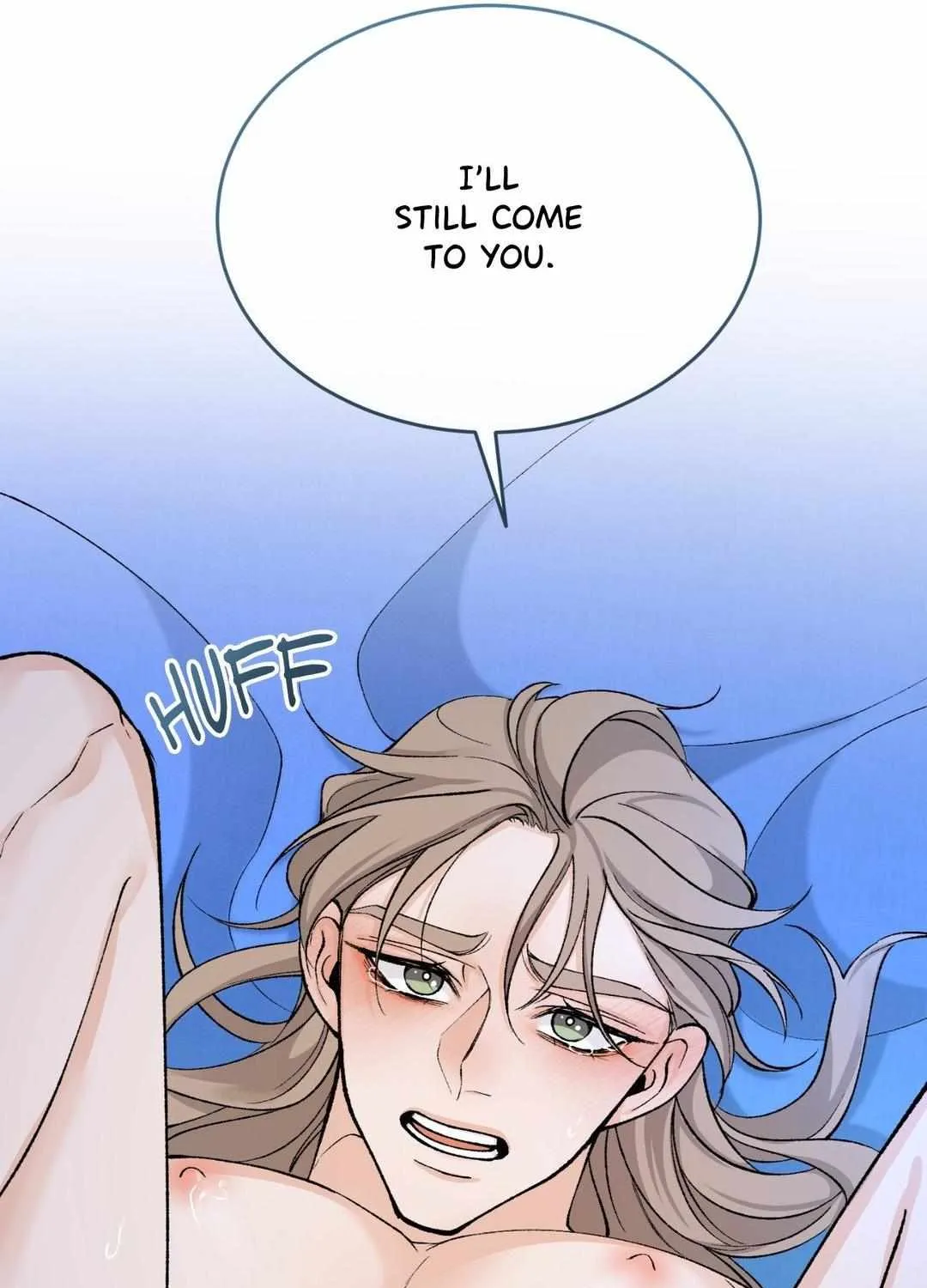 Like A Fever Dream Chapter 39 page 28 - 