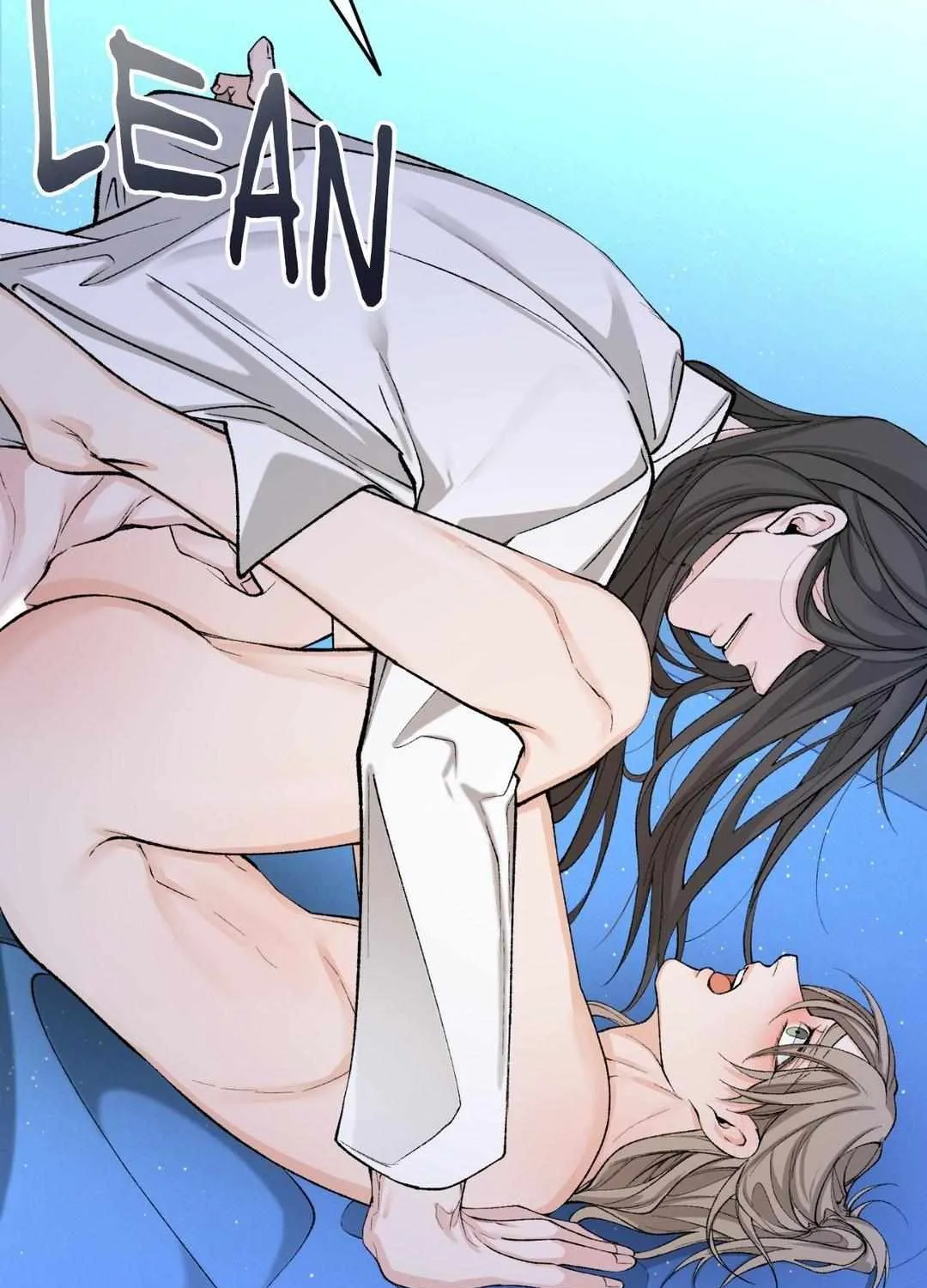 Like A Fever Dream Chapter 39 page 34 - 