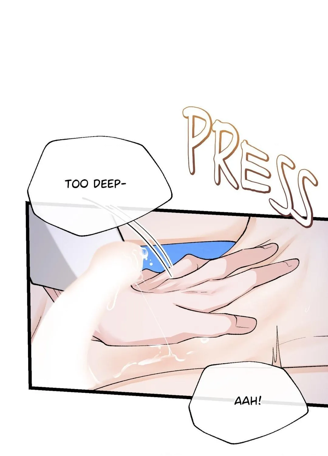 Like A Fever Dream Chapter 39 page 37 - 