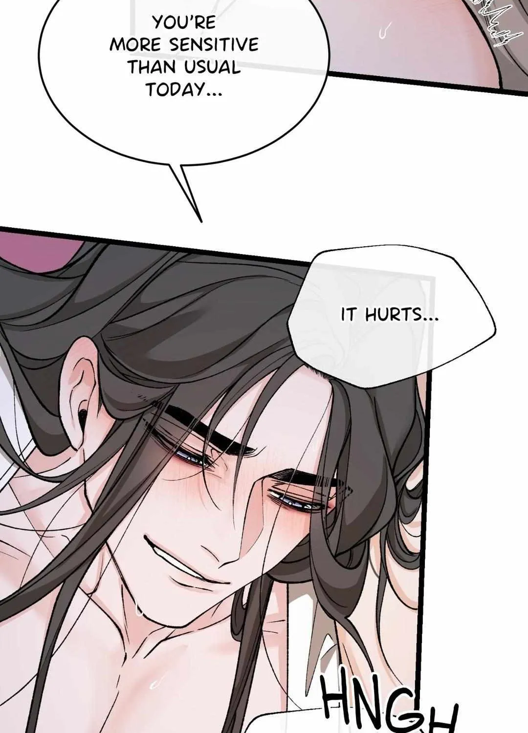 Like A Fever Dream Chapter 39 page 40 - 