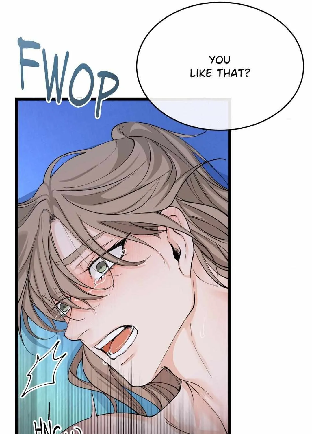 Like A Fever Dream Chapter 39 page 49 - 